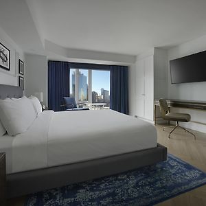 Habitación City Cama King