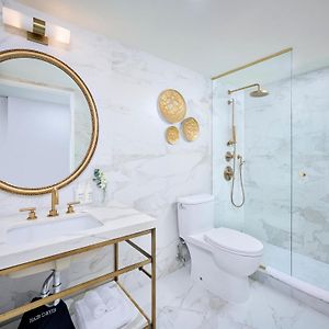 Chambre City Lit Queen-Size
